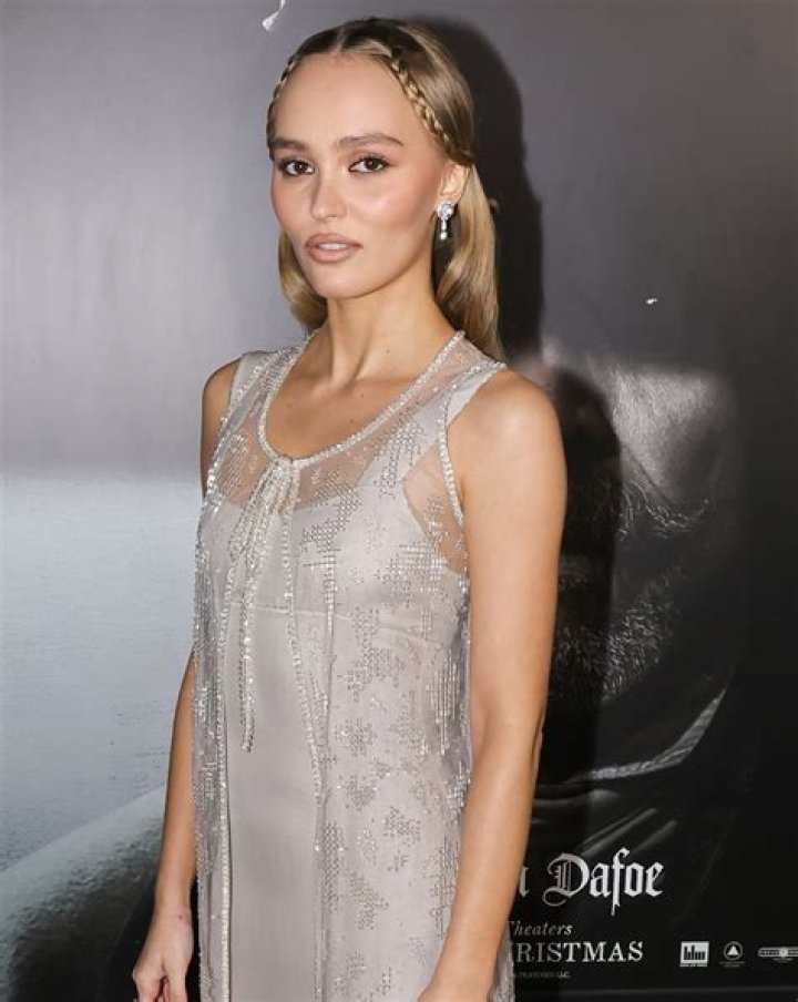 Lily Rose (Blogger) - Age, Family, Bio