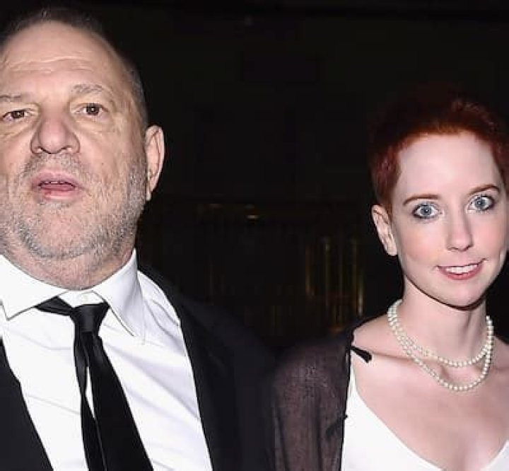 Lily Weinstein Bio (Wiki) 