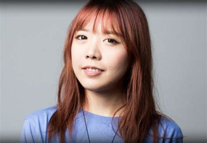 Lilypichu - Age, Family, Bio