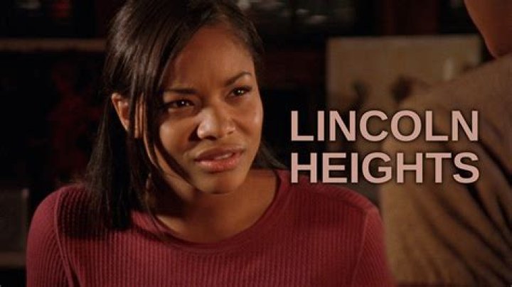 Lincoln Heights - Cast, Ages, Trivia