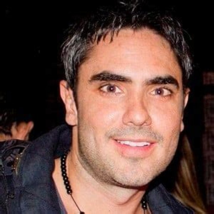 Lincoln Palomeque Bio (Wiki) 