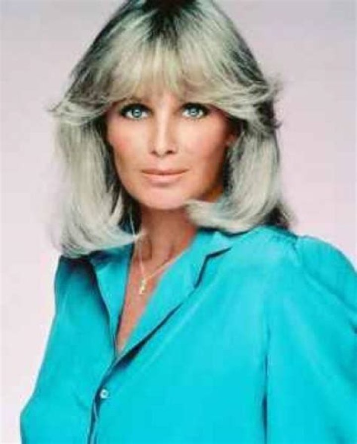 Linda Evans Bio (Wiki) 