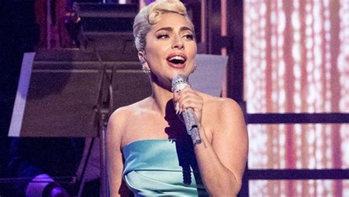 Linda Perry: Lady Gaga didn’t really co-author her Oscar-nominated song