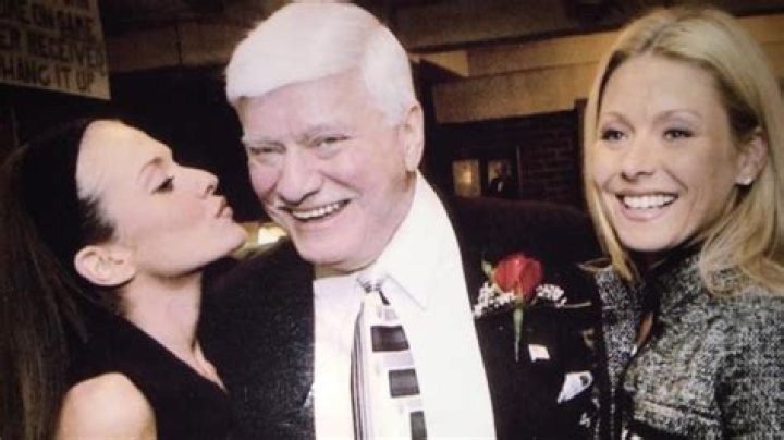 Linda Ripa: Unveiling the Life of Kelly Ripa's Eldest Sister