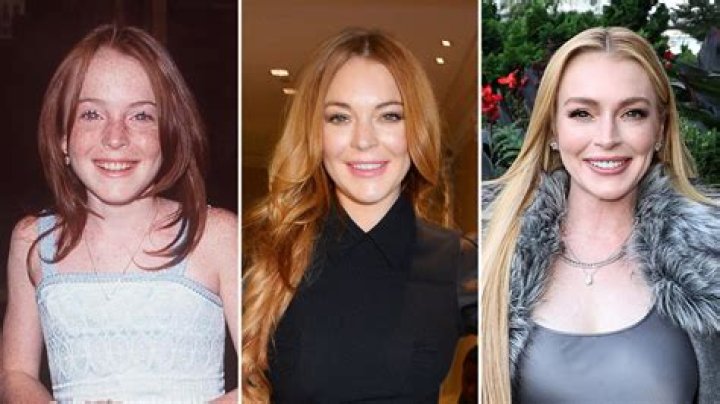 Lindsay Lohan “has been asking Samantha Ronson for a second chance for months”