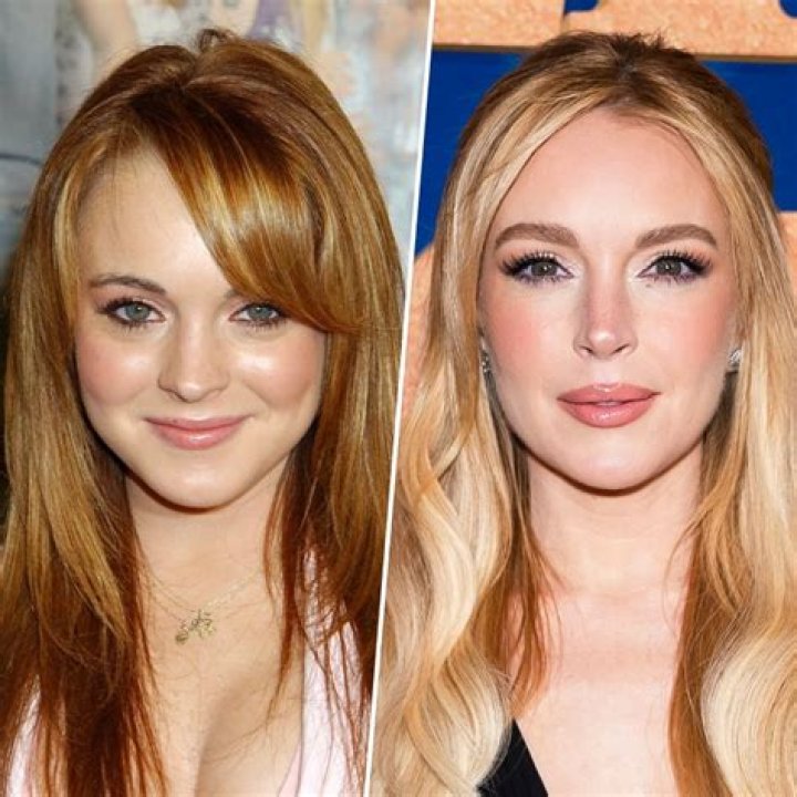 Lindsay Lohan was so cracked out, even Oprah Winfrey cussed her out