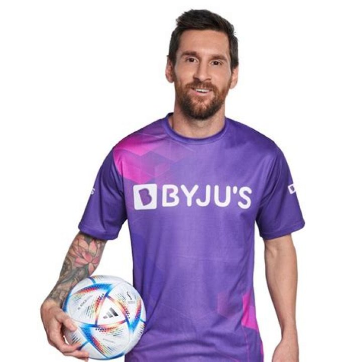 Lionel Messi Bio (Wiki) 
