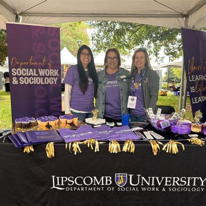 Lipscomb University - Past And Present Attendees