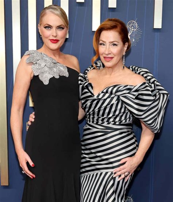 Lisa Ann Walter wants Lindsay Lohan to guest on Abbott Elementary