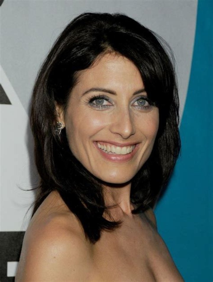 Lisa Edelstein Bio (Wiki) 