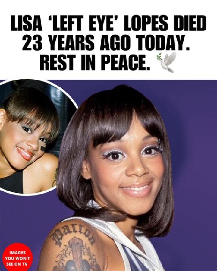 Lisa Left Eye Lopes Net Worth - Wiki, Age, Weight and Height, Relationships, Family, and More