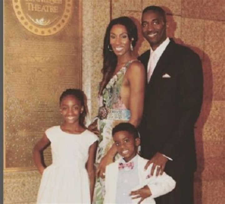 Lisa Leslie Net Worth - Wiki, Age, Weight and Height, Relationships, Family, and More