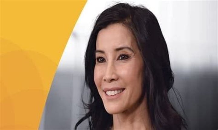 Lisa Ling Bio (Wiki) 