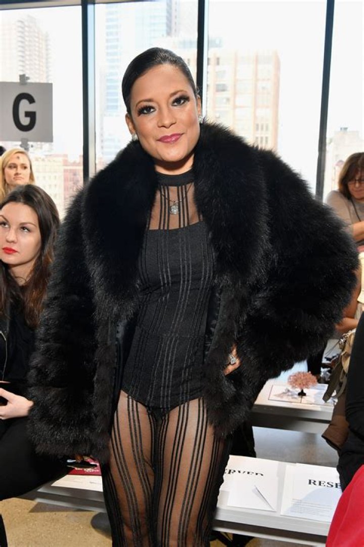 Lisa Nicole Cloud Net Worth - Wiki, Age, Weight and Height, Relationships, Family, and More