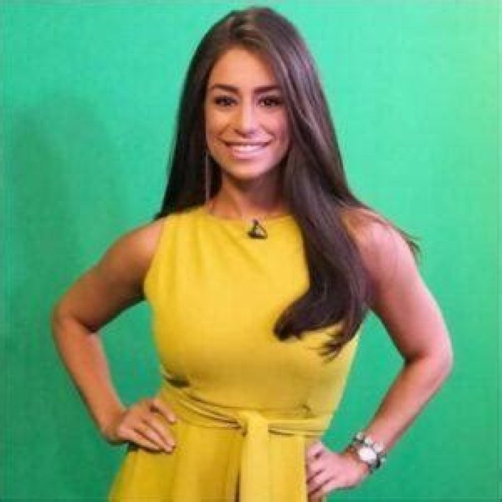 Lisa Villegas Bio (Wiki) 