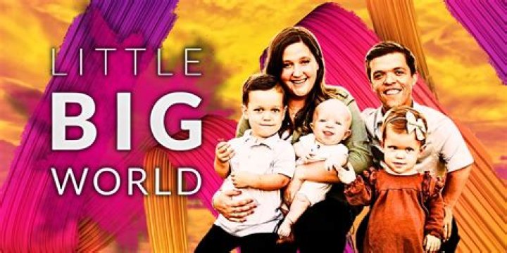 Little People, Big World: Star Told to Leave Store