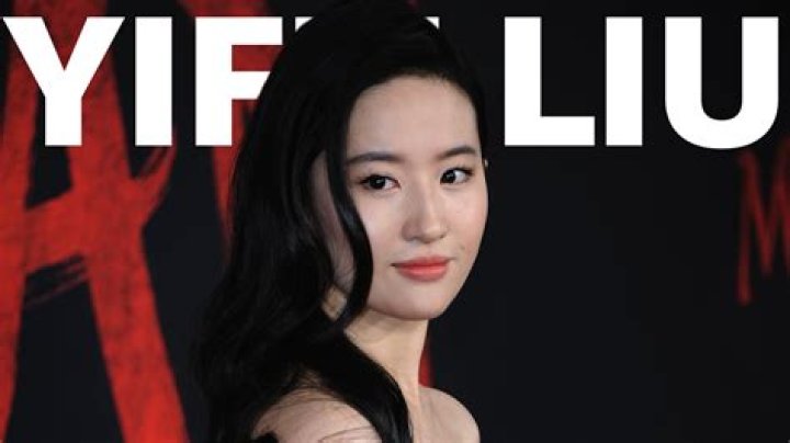 Liu Yifei Bio (Wiki) 