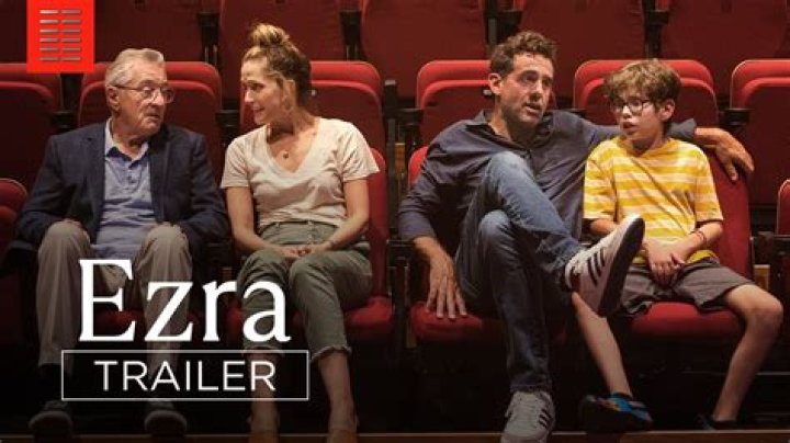 Liv Ezra, David Ezra, Elle Ezra