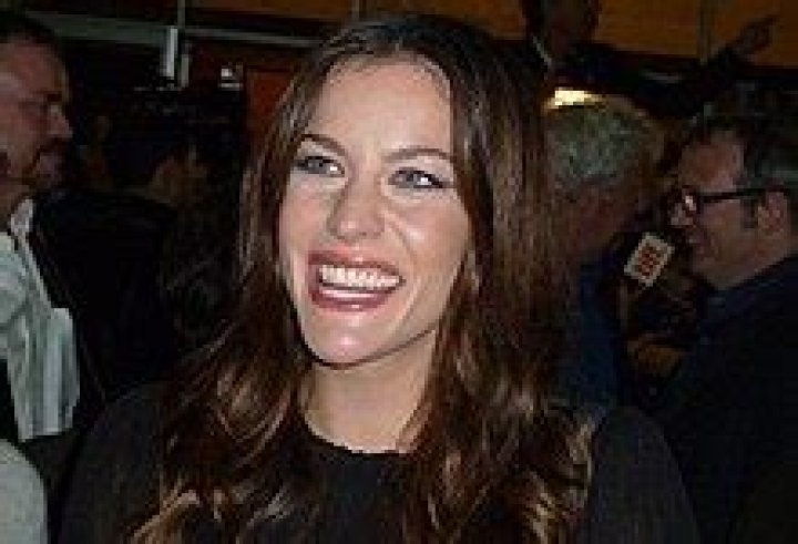 Liv Tyler Bio (Wiki) 