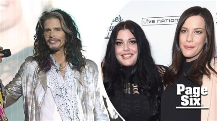 Liv Tyler calls her divorce “heartbreaking,” says she’s not ready to talk about it