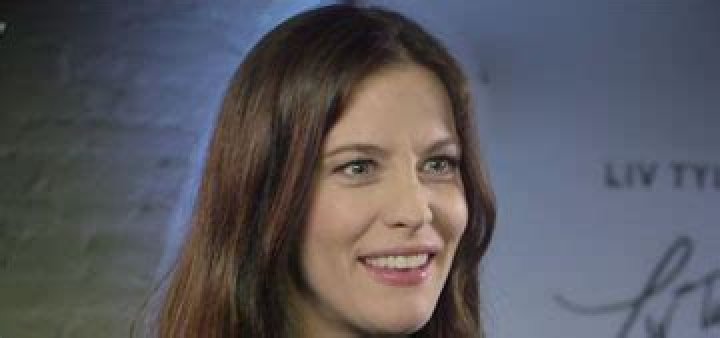	Liv Tyler’s post-baby body advice: ‘Everyone is different. Be kind to yourself’	
