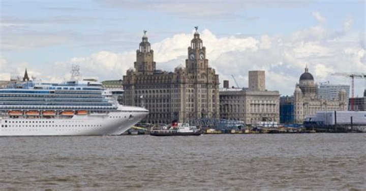 Liverpool Cruises: Best Cruises to Liverpool