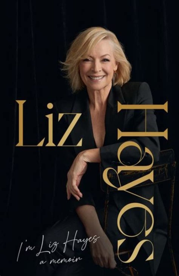 Liz Hayes Bio (Wiki) 