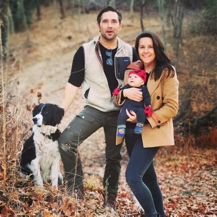 Lo Hoffman - Age, Family, Bio