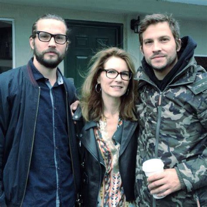 Logan Marshall-Green Bio (Wiki) 