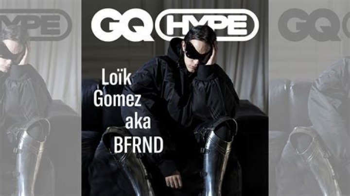 Loïk Gomez Bio (Wiki) 