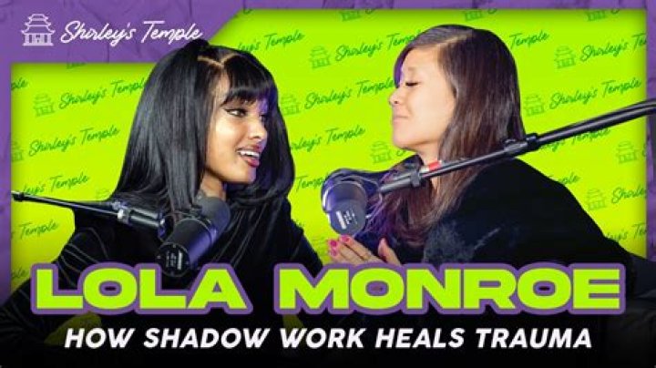 LoLa Monroe (Angel Melaku) Bio (Wiki) 