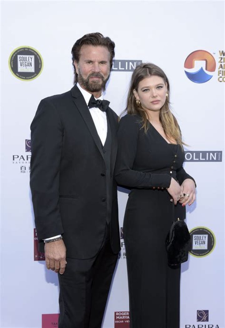 Lorenzo Lamas Net Worth - Wiki, Age, Weight and Height, Relationships, Family, and More