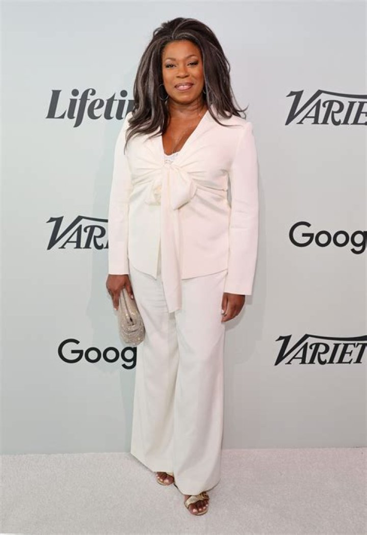 Lorraine Toussaint Net Worth - Wiki, Age, Weight and Height, Relationships, Family, and More