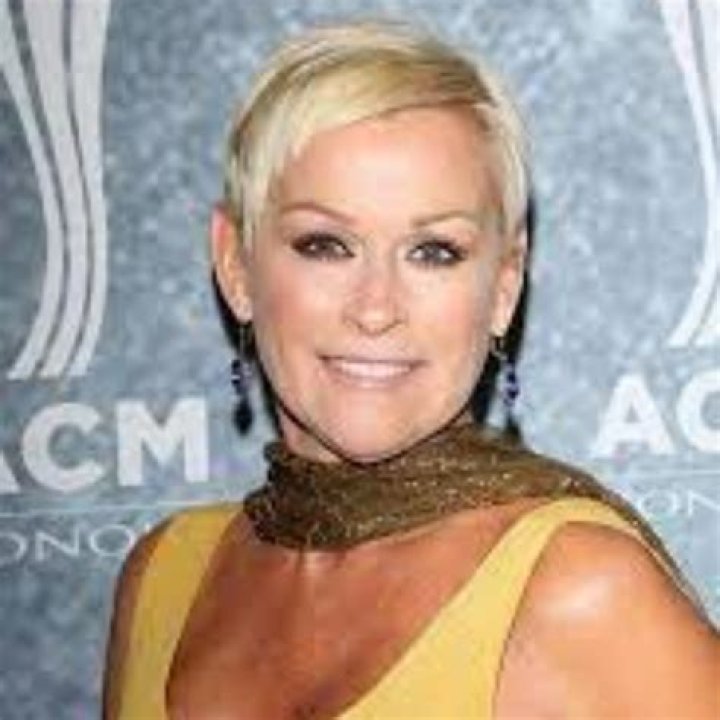 Lorrie Morgan Bio (Wiki) 