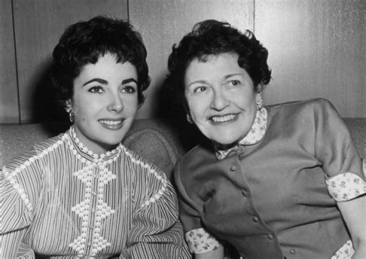 Louella Parsons - Trivia, Family, Bio