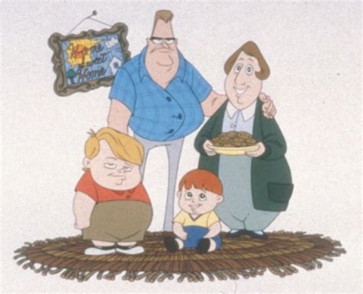 Louie Anderson Bio (Wiki) 