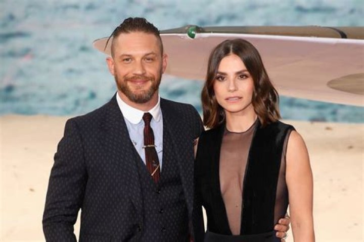 Louis Thomas Hardy is the son of British actor, Tom Hardy and his ex-girlfriend, Rachael Speed who works as an assistant director.