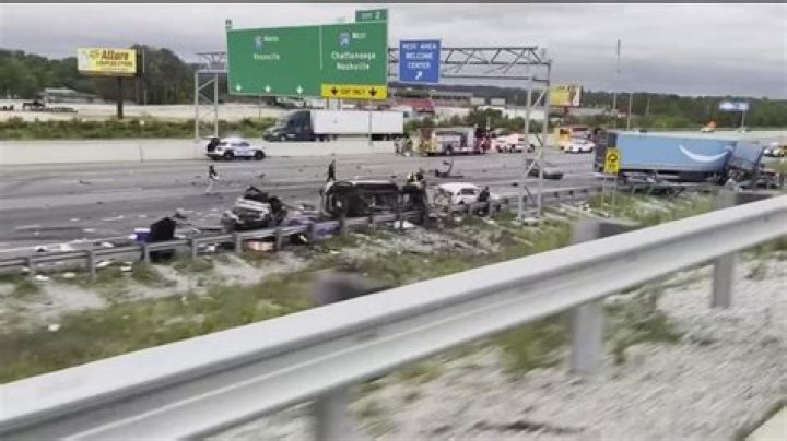 Louisiana Tayzia Brown Accident Linked To Death Cause