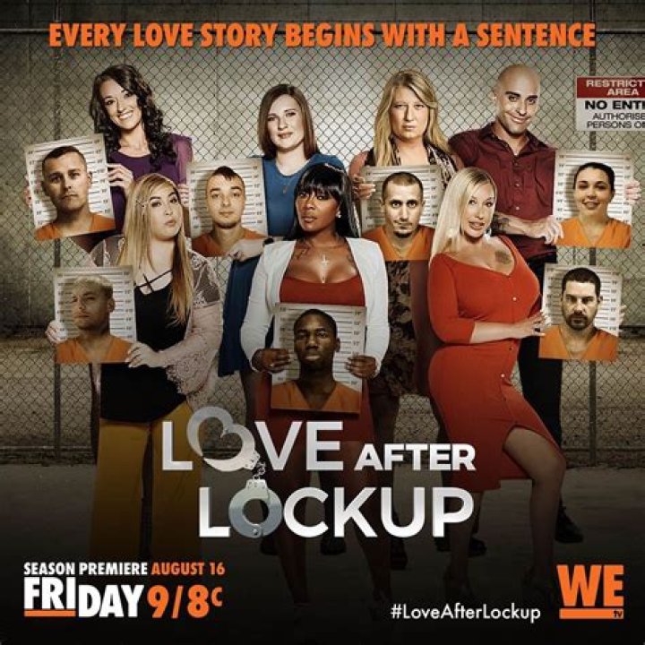 Love After Lockup - Cast, Ages, Trivia