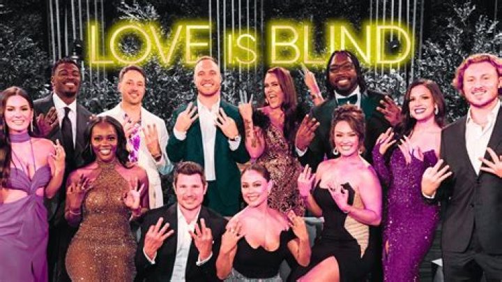 Love is Blind season 4 Brett Brown age, height, Instagram, job, and more