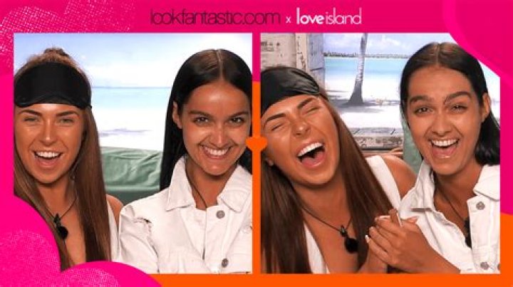 Love Island Star Siannise Fudge Revealed She Is Not Mentally As Happy After The Show!