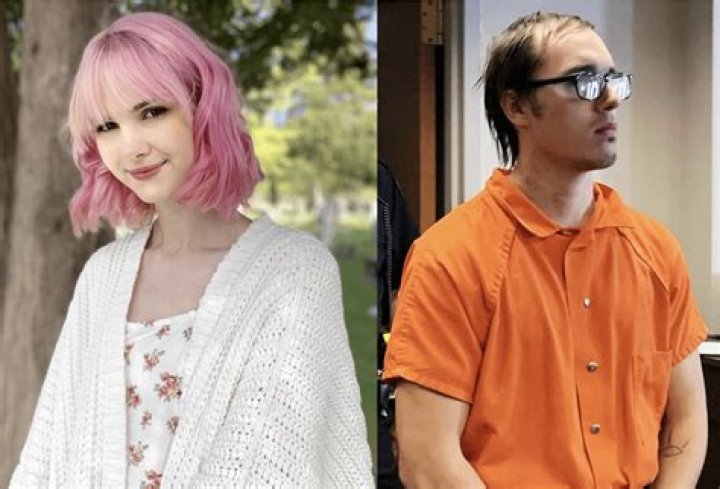 Love Obsession! Popular Instagram star Bianca Devins, 17 murdered by her obsessed boyfriend, Brandon Clark, 21 in Utica, New York!