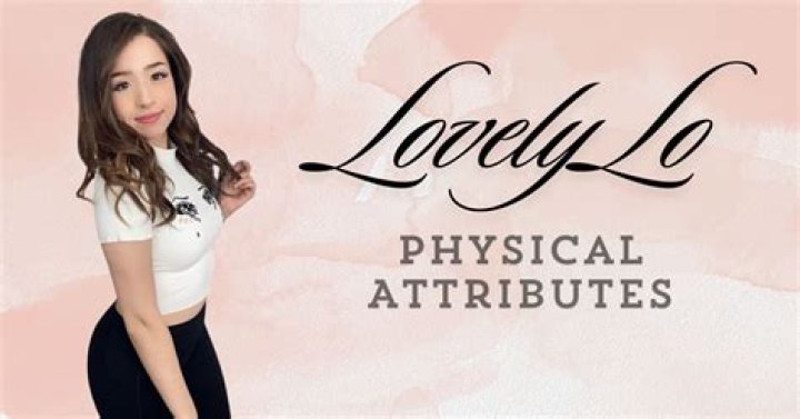 Lovely Lo Bio (Wiki) 