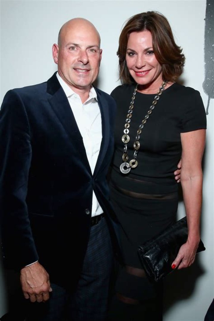 Luann de Lesseps Net Worth - Wiki, Age, Weight and Height, Relationships, Family, and More