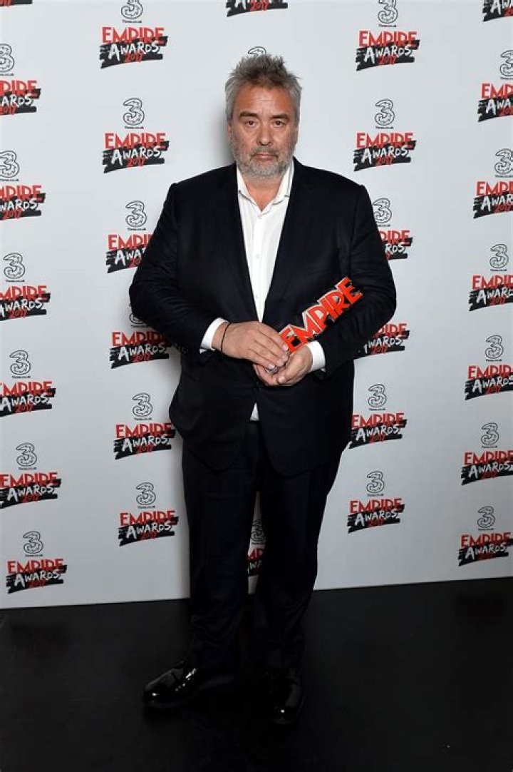 Luc Besson Net Worth - Wiki, Age, Weight and Height, Relationships, Family, and More