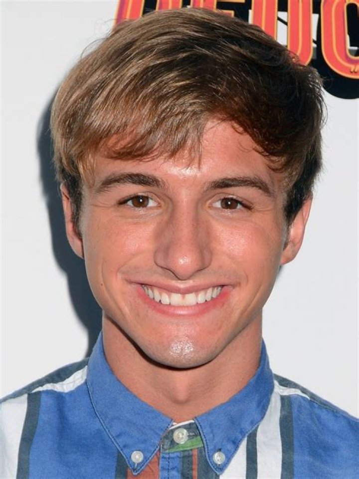 Lucas Cruikshank Bio (Wiki) 