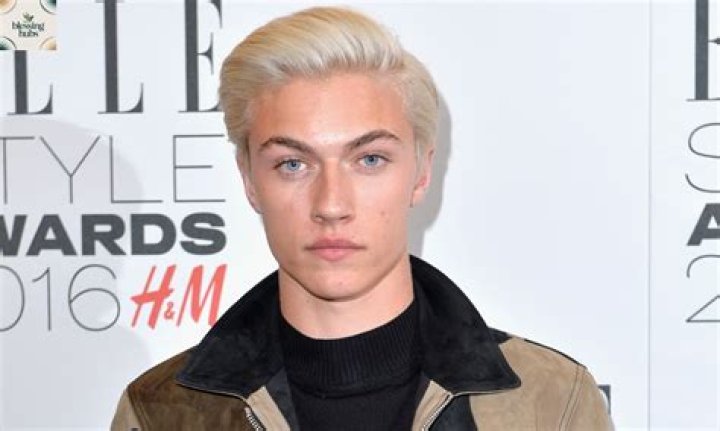 Lucky Blue Smith Net Worth - Wiki, Age, Weight and Height, Relationships, Family, and More