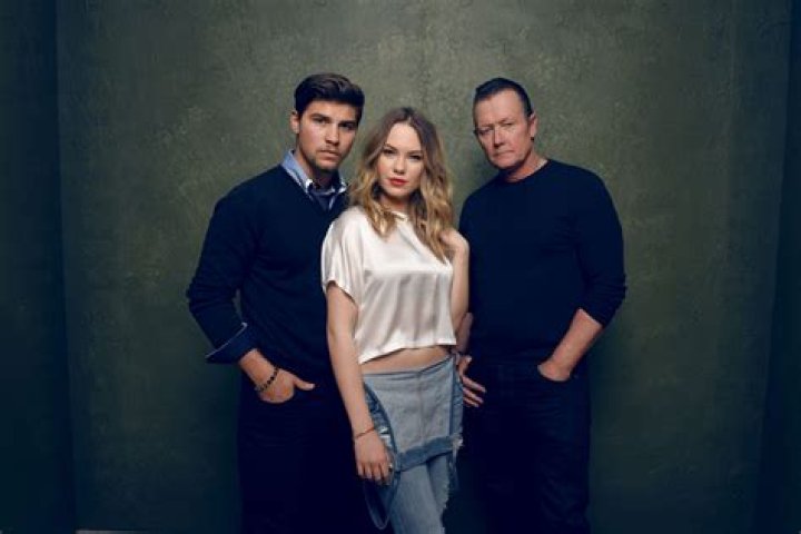 Luke Bilyk Net Worth - Wiki, Age, Weight and Height, Relationships, Family, and More