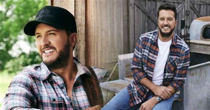 Luke Bryan Net Worth - Wiki, Age, Weight and Height, Relationships, Family, and More