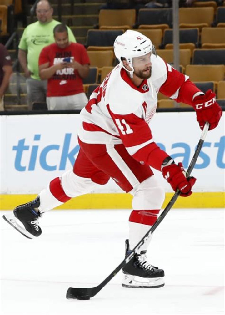 Luke Glendening Bio (Wiki) 